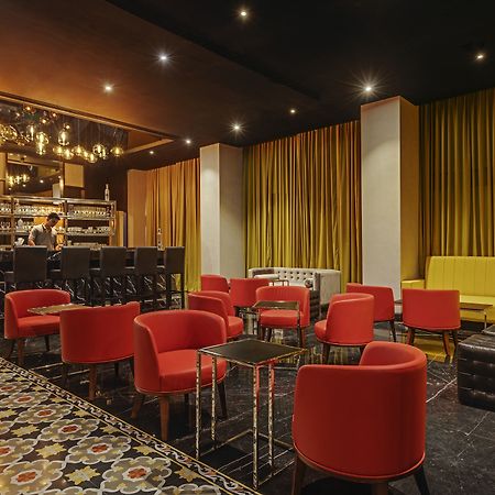 מלון Zone By The Park Raipur מראה חיצוני תמונה